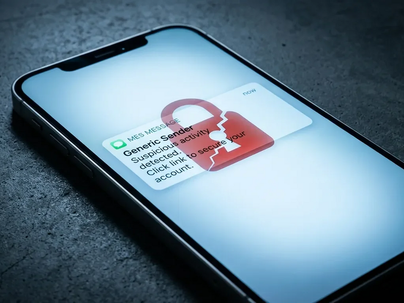 TargoBank-Kunden im Visier neuer Phishing-Welle - Foto: über boerse-global.de