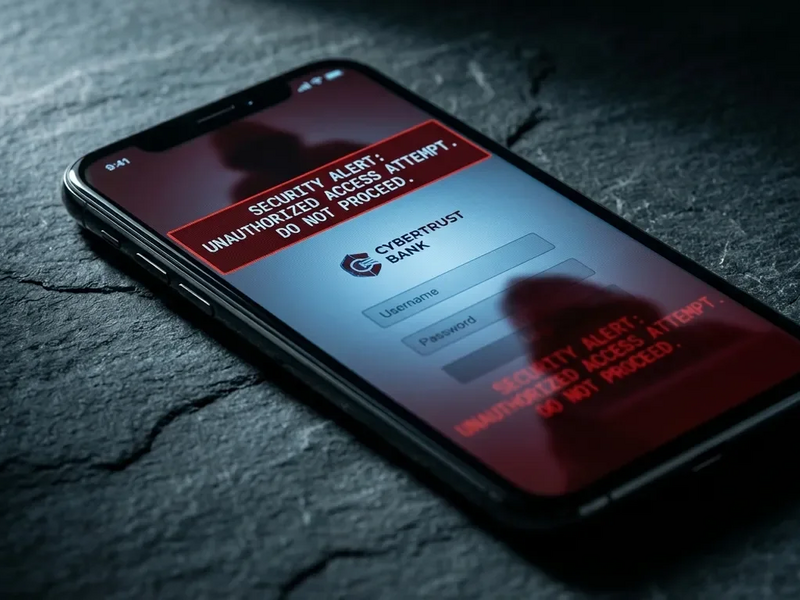 Commerzbank-Kunden im Visier von Jahreswechsel-Phishing - Foto: über boerse-global.de