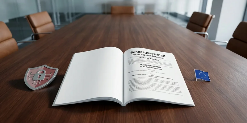 Österreichs Datenschutzgesetz tritt in neuer Fassung in Kraft - Foto: über boerse-global.de