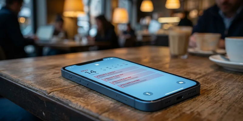Android-Sicherheit: Sperrbildschirm-Widgets bergen Risiko - Foto: über boerse-global.de