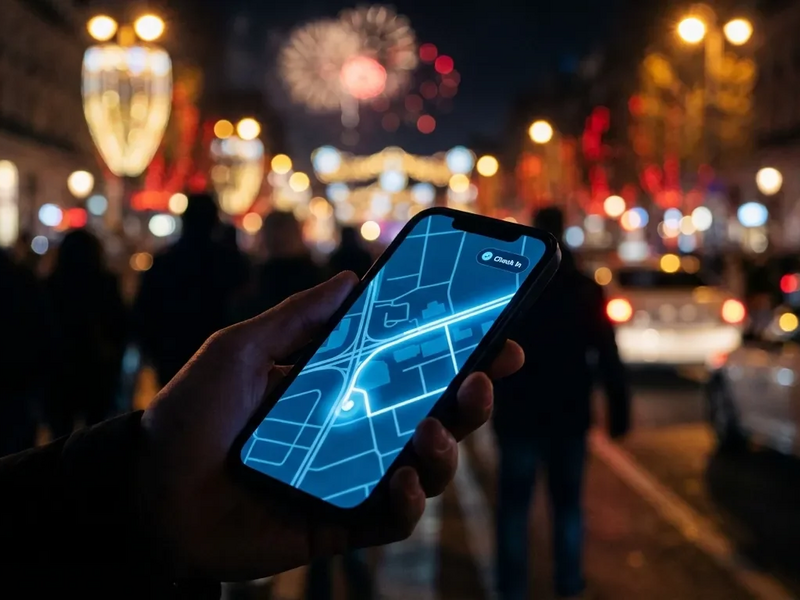 iPhone-Sicherheit: So schützen Sie Ihre Daten an Silvester - Foto: über boerse-global.de