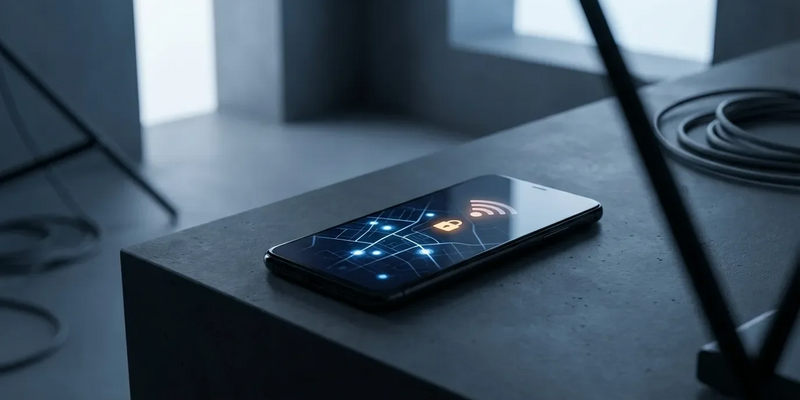 Android: WLAN-Suche heimlich aktiv – So schalten Sie sie ab - Foto: über boerse-global.de