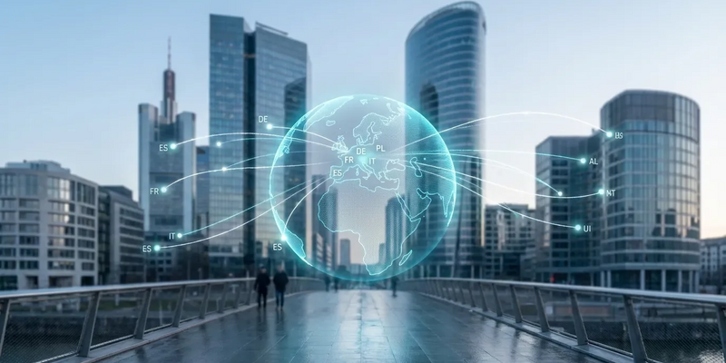 Steuerrevolution für digitale Dienste tritt in Kraft - Foto: über boerse-global.de