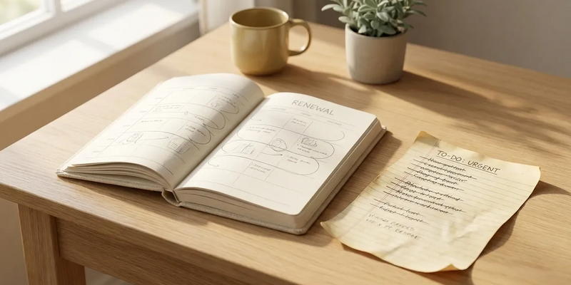 Verhaltensbasierte Zeitplanung besiegt starre To-Do-Listen - Foto: über boerse-global.de