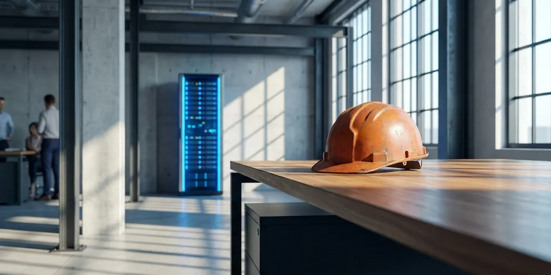 KI im Jahr 2025: Der Hype ist tot, die Arbeit beginnt - Foto: über boerse-global.de