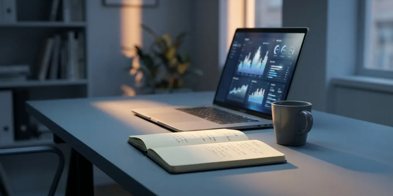 KI und Gesetze bremsen digitale Überlastung nicht - Foto: über boerse-global.de