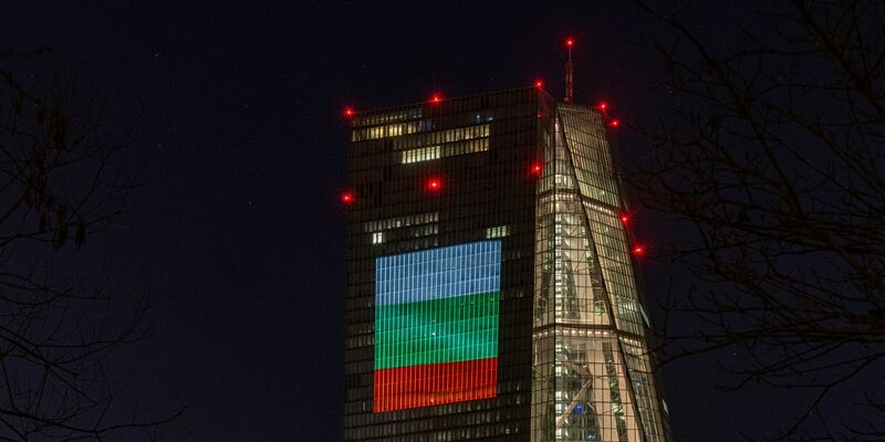 Bulgarien ist seit 2007 Mitglied der EU und nun das 21. Land der Euro-Zone.  - Foto: Helmut Fricke/dpa