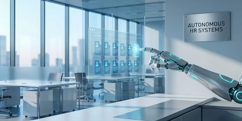 Workday und Co. starten autonome KI-Agenten für die Personalarbeit - Foto: über boerse-global.de