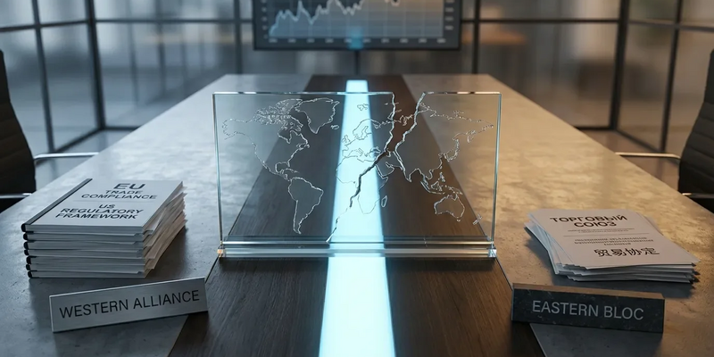 UN-Sanktionen gegen Iran spalten den Welthandel - Foto: über boerse-global.de