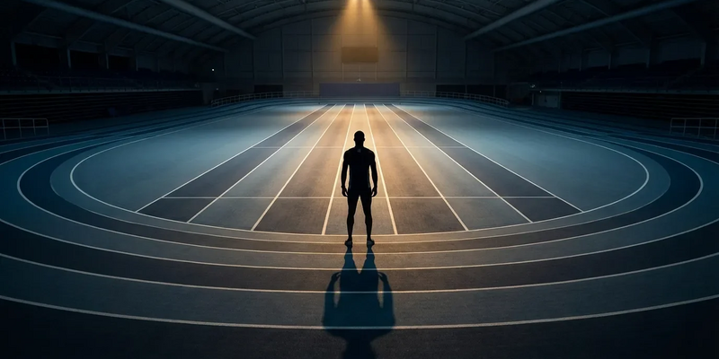 Mentale Spiele: Wie innere Widersprüche 2026 den Sport prägen - Foto: über boerse-global.de