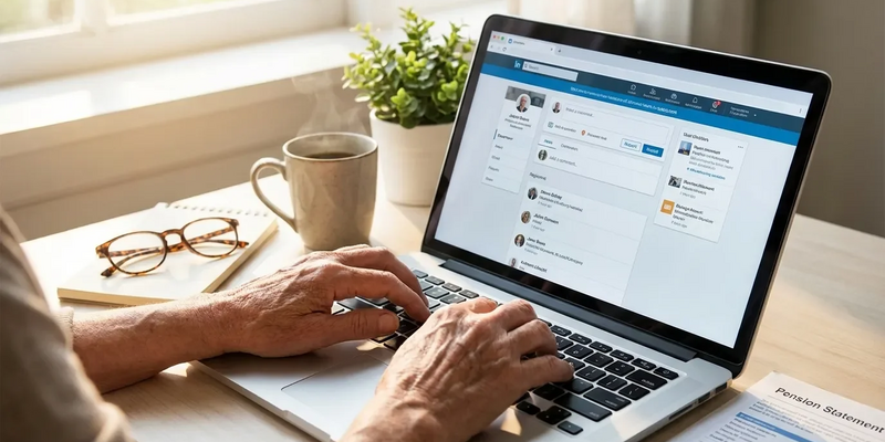 Aktivrente startet: Rentner können 2.000 Euro steuerfrei hinzuverdienen - Foto: über boerse-global.de