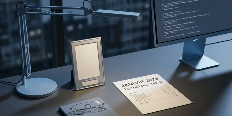 Steuerreform 2026 trifft privat Versicherte - Foto: über boerse-global.de