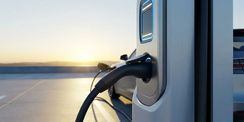 Stromsteuer-Reform befreit Ladesäulen-Betreiber von Bürokratie - Foto: über boerse-global.de