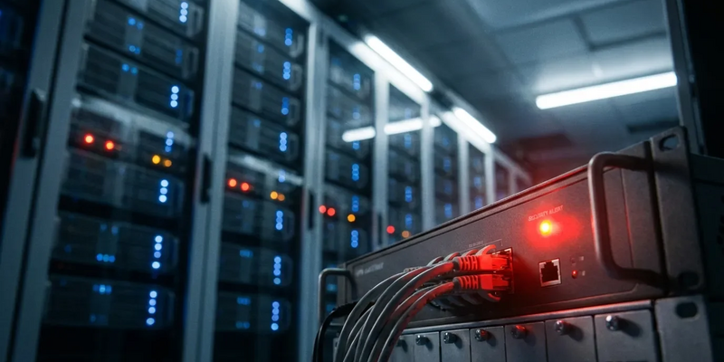 Cyberangriff auf VPNs trifft auf neue EU-Meldepflicht - Foto: über boerse-global.de