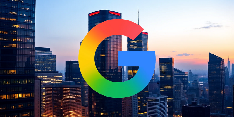 Alphabet: Un objetivo de 385 dólares que respalda el impulso de la IA - Foto: über boerse-global.de