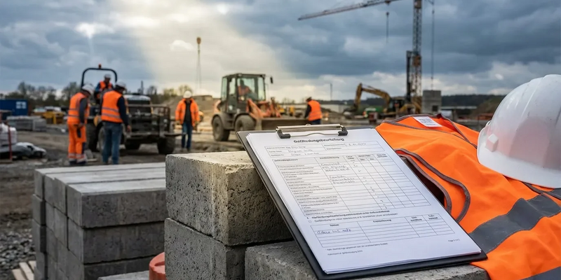 ASR A5.1: Deutsche Betriebe müssen jetzt auf Extremwetter reagieren - Foto: über boerse-global.de