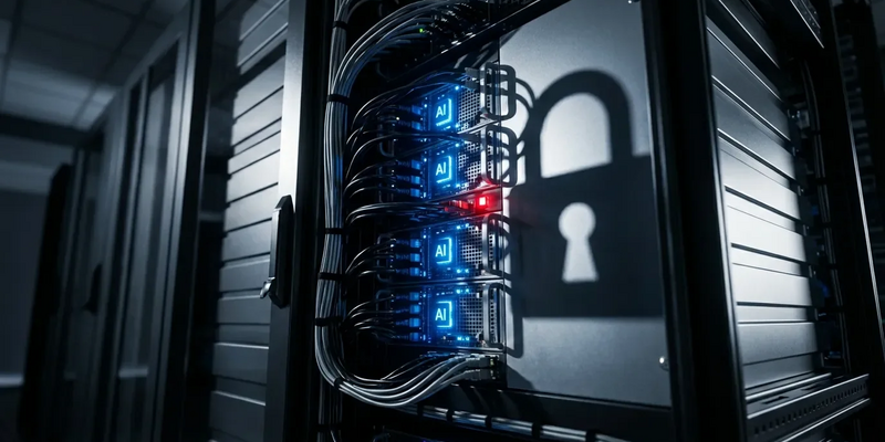 Cybersicherheitsgesetz: China verschärft Regeln für KI und erhöht Strafen massiv - Foto: über boerse-global.de