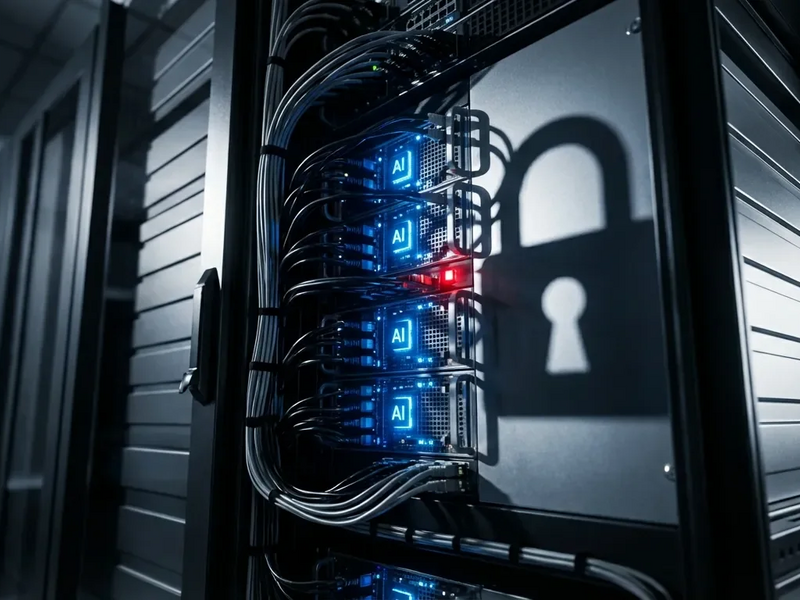 Cybersicherheitsgesetz: China verschärft Regeln für KI und erhöht Strafen massiv - Foto: über boerse-global.de