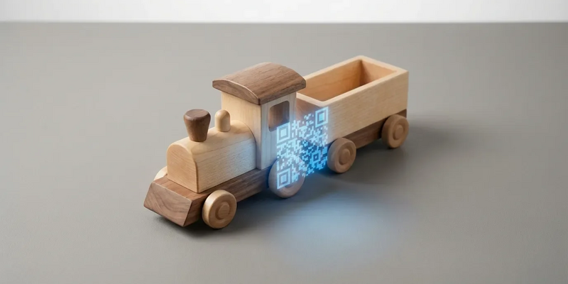 EU startet neue Ära für Spielzeugsicherheit mit digitalen Pässen - Foto: über boerse-global.de