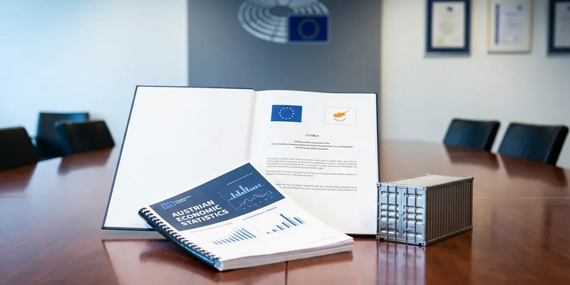 Österreich drängt Zypern zu mehr Binnenmarkt-Fokus - Foto: über boerse-global.de