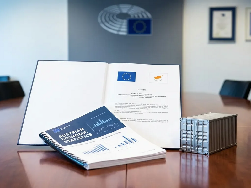 Österreich drängt Zypern zu mehr Binnenmarkt-Fokus - Foto: über boerse-global.de