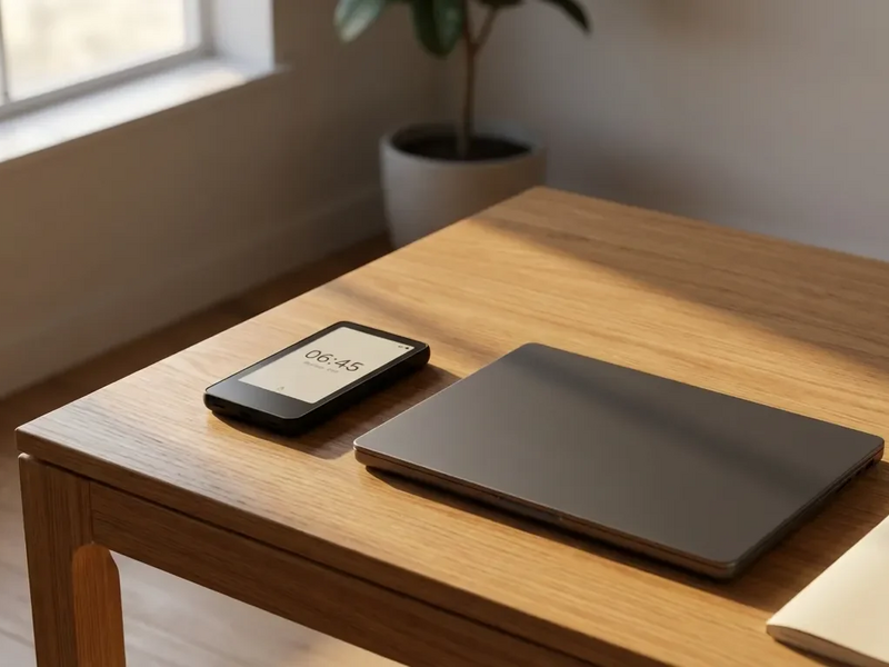 Nokia-Hersteller profitiert von Analog-Trend - Foto: über boerse-global.de