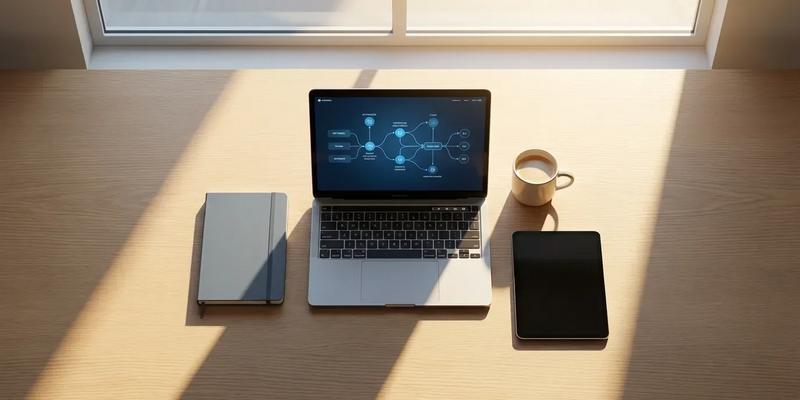 Task Batching: KI-Agenten übernehmen die Arbeitsplanung 2026 - Foto: über boerse-global.de