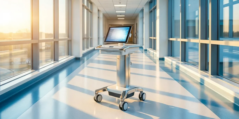 Gesundheitsreformfonds startet mit 500 Millionen Euro - Foto: über boerse-global.de