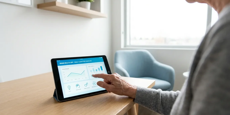 DiGA-Start 2026: Apps auf Rezept jetzt einfacher erhältlich - Foto: über boerse-global.de