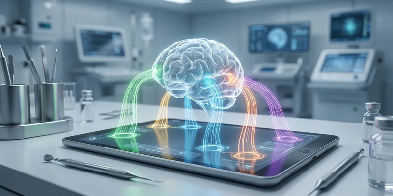 Graz startet digitale Demenz-Prävention mit App - Foto: über boerse-global.de