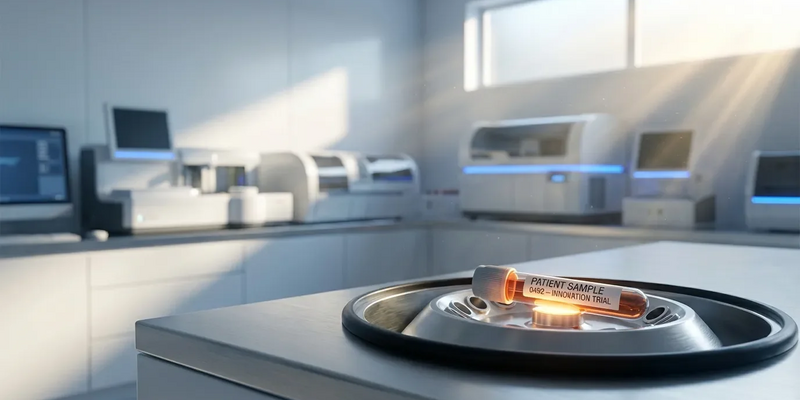 Alzheimer-Therapie 2026: Neue Medikamente, alte Probleme - Foto: über boerse-global.de