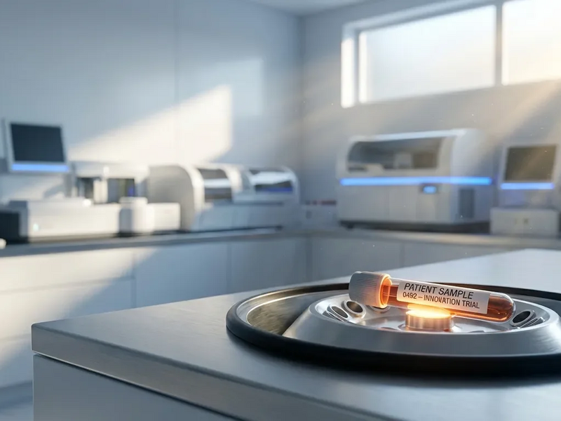 Alzheimer-Therapie 2026: Neue Medikamente, alte Probleme - Foto: über boerse-global.de