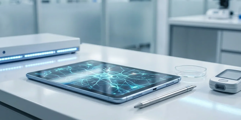 DiGA-Reform: Ab heute zählt nur noch messbarer Therapieerfolg - Foto: über boerse-global.de