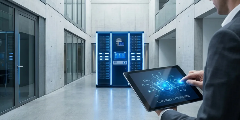 KI-Verordnung: EU startet ins entscheidende Regulierungsjahr - Foto: über boerse-global.de