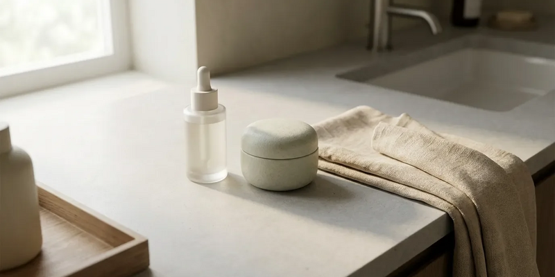 Beauty-Branche setzt 2026 auf mentale Gesundheit - Foto: über boerse-global.de