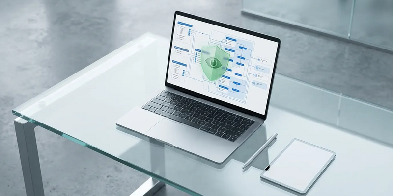 Datenschutz: EU startet Großprüfung zu Transparenz-Pflichten - Foto: über boerse-global.de