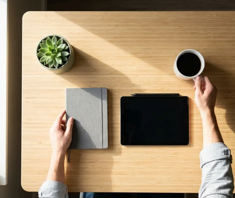 Job Crafting wird 2026 zur Karriere-Überlebensstrategie - Foto: über boerse-global.de