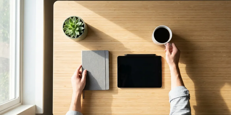 Job Crafting wird 2026 zur Karriere-Überlebensstrategie - Foto: über boerse-global.de