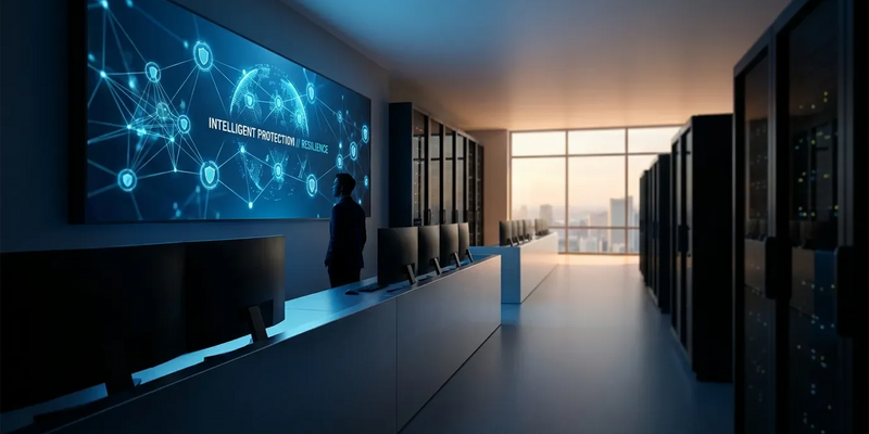 Microsoft startet All-in-One-Sicherheitspaket für Unternehmen - Foto: über boerse-global.de