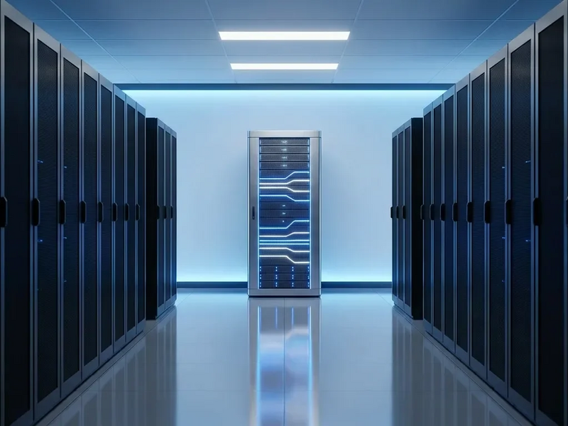 Google Workspace startet 2026 mit neuer Cloud-Architektur - Foto: über boerse-global.de