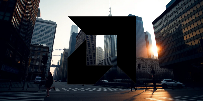 AMD’s 2026 Trajectory: Balancing Gaming Momentum with AI Ambitions - Foto: über boerse-global.de