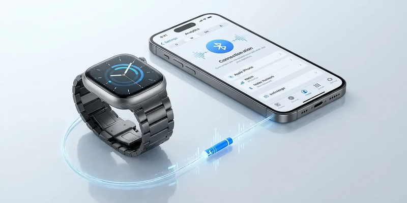 Apple öffnet iOS für Drittanbieter-Zubehör - Foto: über boerse-global.de