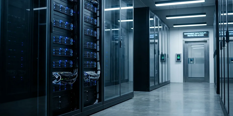 Microsoft schließt Sicherheits-Puzzle für US-Regierungscloud - Foto: über boerse-global.de