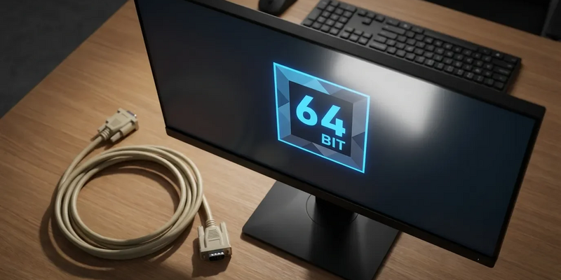 Steam beendet offiziell die Unterstützung für 32-Bit-Windows - Foto: über boerse-global.de