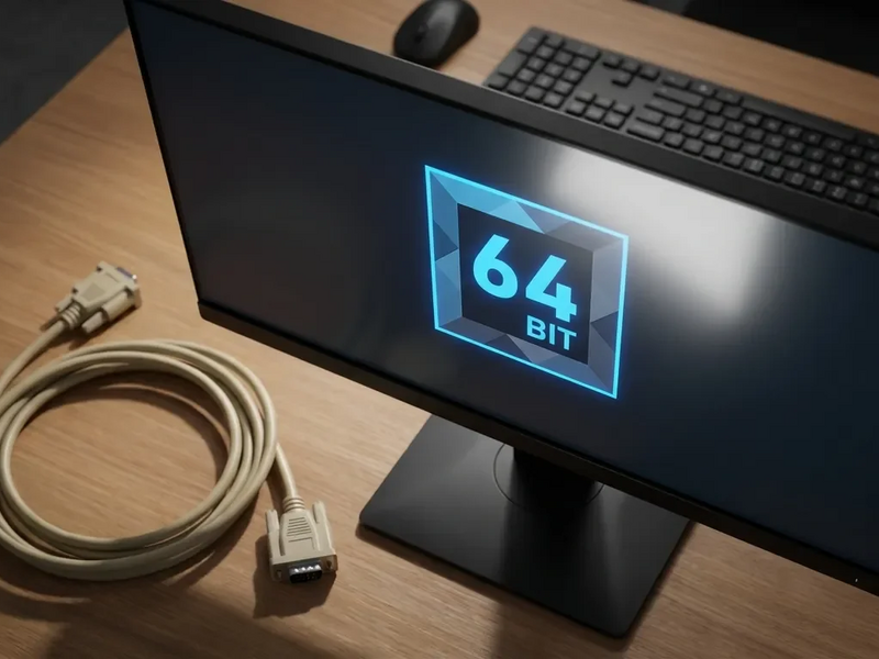 Steam beendet offiziell die Unterstützung für 32-Bit-Windows - Foto: über boerse-global.de