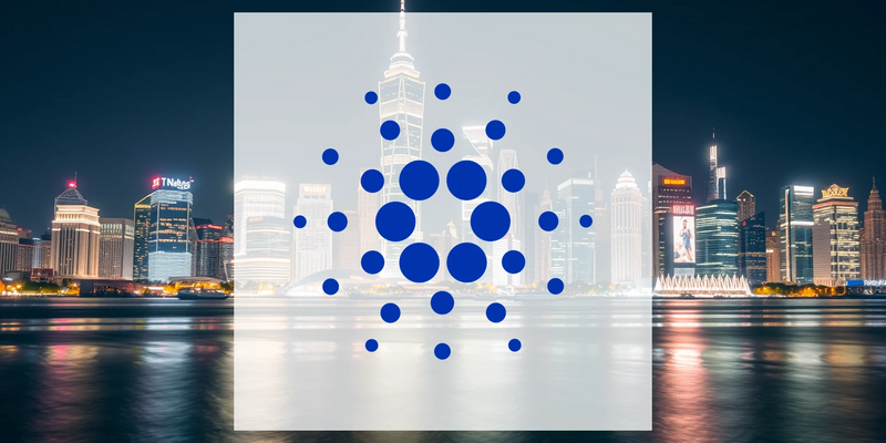 Cardano at a Crossroads: Can New Strategy Reverse Fortunes in 2026? - Foto: über boerse-global.de