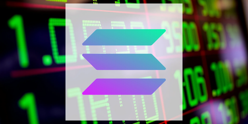 Solana’s Critical Juncture: Will Institutional Support Spark a Reversal? - Foto: über boerse-global.de