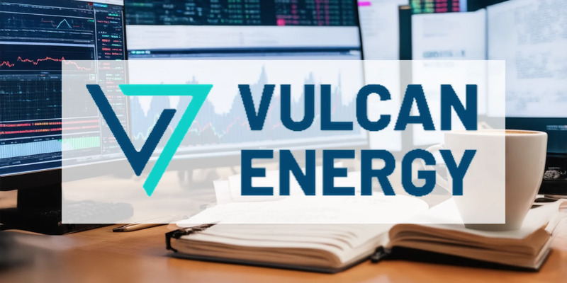 Vulcan Energy Secures Full Funding for Flagship Lithium Project - Foto: über boerse-global.de