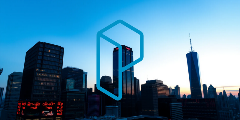 Procter & Gamble: La incertidumbre por un cambio en la cúpula presiona al valor - Foto: über boerse-global.de