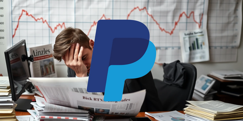 PayPal: Una apuesta de valor en medio del escepticismo bursátil - Foto: über boerse-global.de